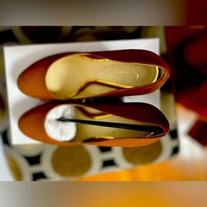 Jessica Simpson wedge shoes